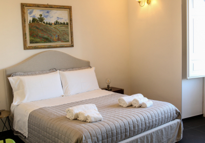 Bed And Breakfast Dimora storica Terra Del Sole Ibla